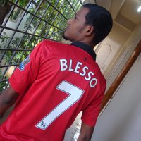 Blessing (@blessingw) 's Twitter Profile