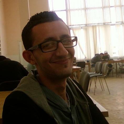 Pharmacien