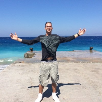 rolandkovacs11's profile picture. 