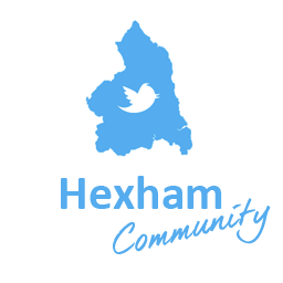 HexhamCommunity's profile picture. Website and forum collectively owned by residents of Hexham. Tweets by Hexham residents or custodians.