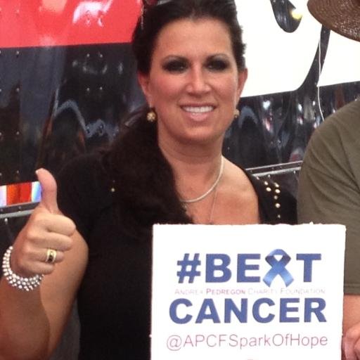 APCFSparkOfHope's profile picture. The Andrea Pedregon Charity Foundation (A Spark of Hope) is a non-profit organization making a difference to those who are affected by unfortunate circumstance.