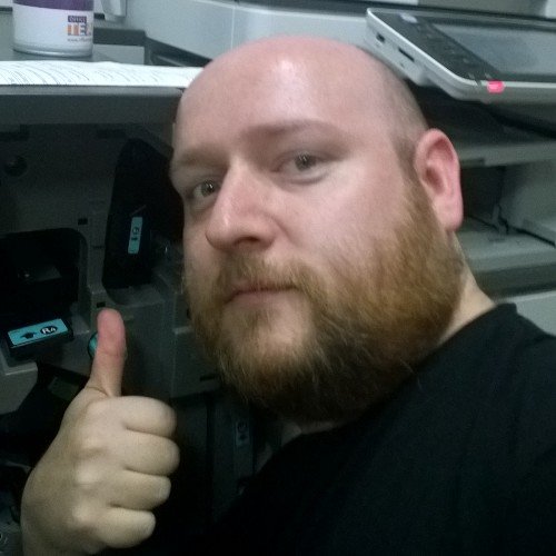 freelancegbrown's profile picture. Freelance IT Tech.  Available for Work in the North East of England. Also available for Remote work  GET IN TOUCH