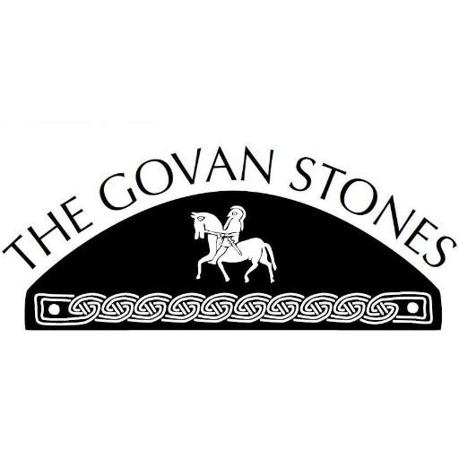 The Govan Stones ⚔🛡👑