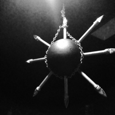 maxrice5's profile picture. 