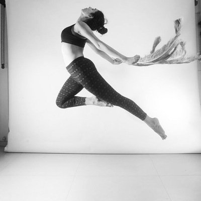 Dancer. Choreographer