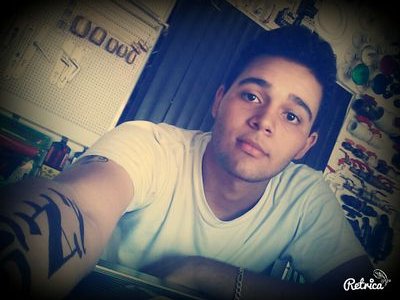 abilio19's profile picture. 