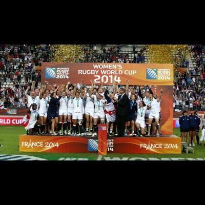 LutonLadiesRFC's profile picture. Newly formed ladies rugby team :) 
Based at Luton Rugby Club