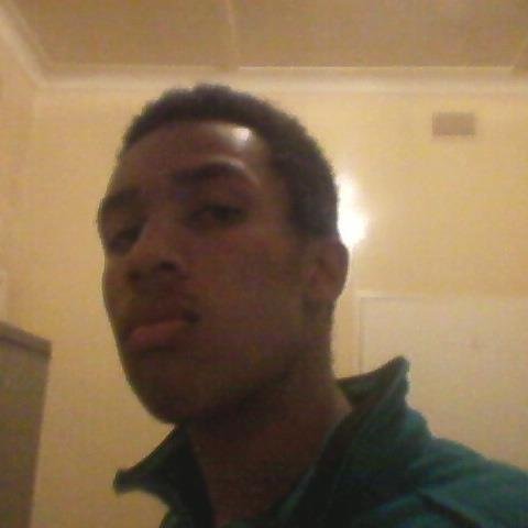 TshegoReaper's profile picture. POLABEAR