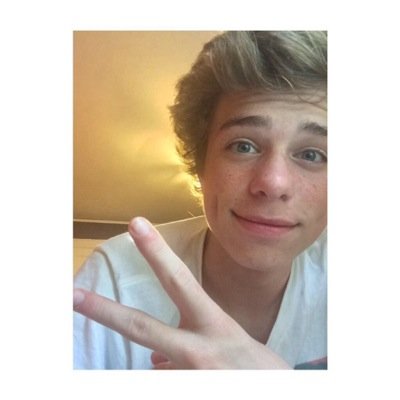 fangirling over jack, new acct so follow me :-)