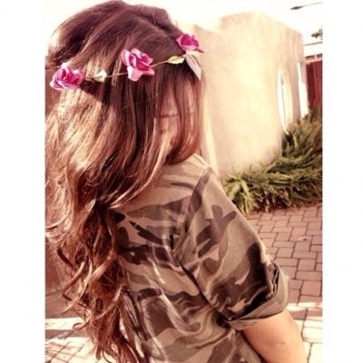 You scare me. || Descriptive || @LxughLove is my older brother.