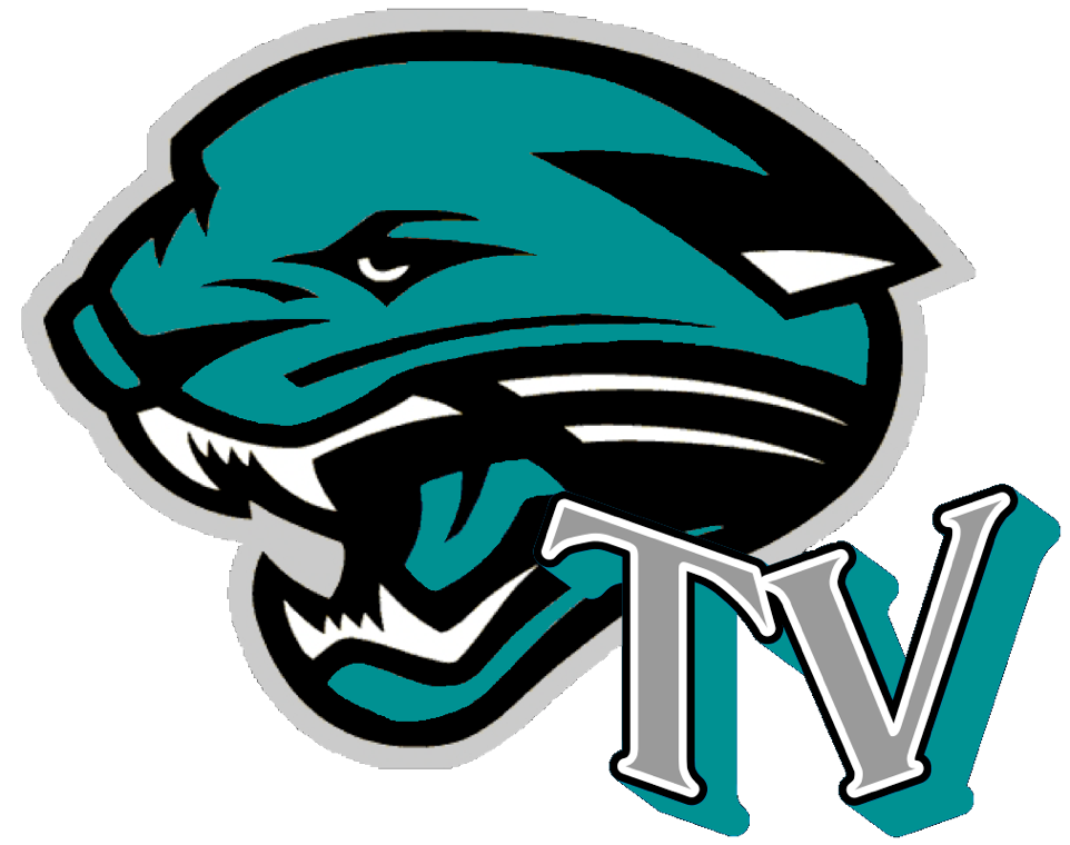 Plymouth South High School's Panther TV