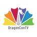 DragonConTV (@DragonConTV) Twitter profile photo