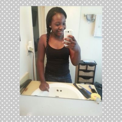 (Ka.Me.Y.A)Kamia 
'Hated By Many Confronted By None!
Sept.7th 
Future Pediatrician
ISing IDance⛪ 
  Kik? Just Ask 
18'