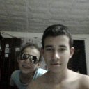 Carl Alvarez - @cs76671 - Twitter