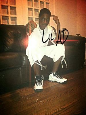 LilAD_villan's profile picture. 