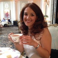 Valentina Evangelou (@vevangelou1) 's Twitter Profile Photo Valentina Evangelou (@vevangelou1) 's Twitter Profile Photo