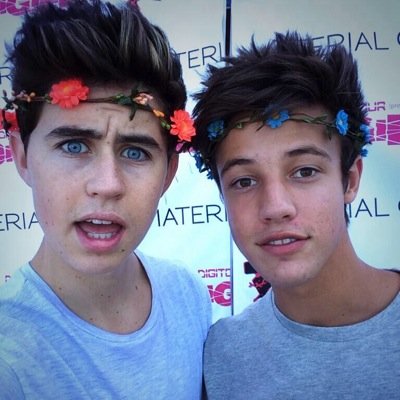 ♡ ♡ Not A Nash Girl, I'm Nash's Girl ♡ ♡
i'll wait forever and a day for you ♡ ♡