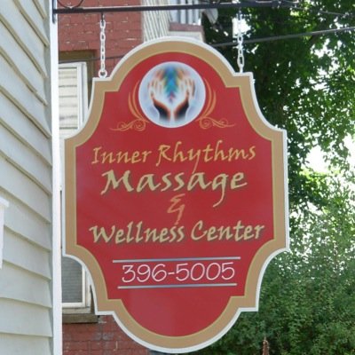 Massage and wellness center. Providing continuous tips and info on health, stress relief, and overall well-being.