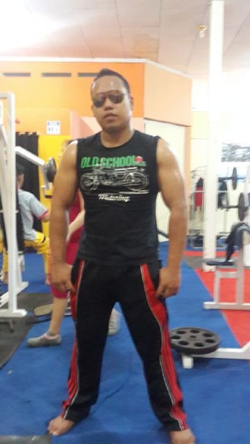 erickerenzo's profile picture. 2july 1991 | reshing indonesian