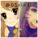 mi×o (@05rin11) Twitter