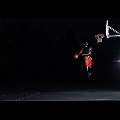I'm a Professional Basketball player, real down to earth guy, Loves to learn new things. my username explains me well