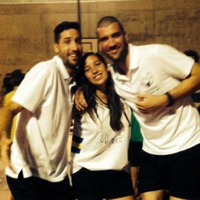 Basquet, mucho mas que un juego ❤️ #00 CBV// Lo difícil se consigue, lo impossible se intenta.