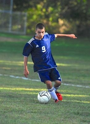 domgraz9's profile picture. Del Val 2016