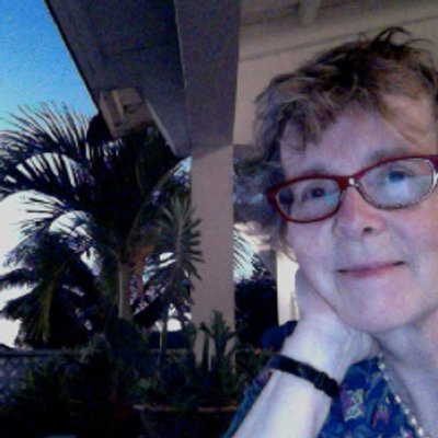 Corrie Corfield (corrie_corfield) / Twitter