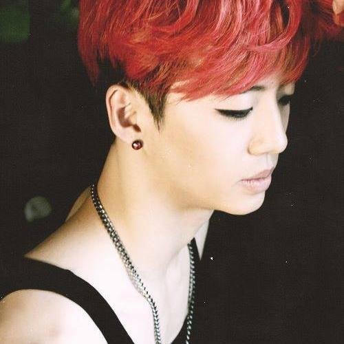 EXO-L - ARMY - Baby - Bangster  :3                                                    ''I'm not perfect but I'm limited edition''