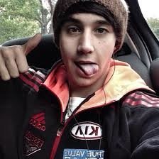 Follow.... @jais_asshole