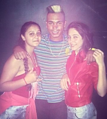 Face: Keesia Rocha 
Insta: keesiarocha_  , sigo tds dvlt  
snap: kesiiarocha 
WhatsApp: 997386670  , só chamaaar :v rs
