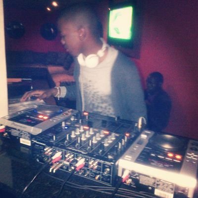 ClouTer_M's profile picture. upcoming Dj/Producer Known as Clouter M