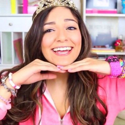 I love Bethany, she's one of the most ⓐⓜⓐⓩⓘⓝⓖ person I've ever known :)