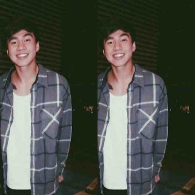 Calum thinks you're perfect and loves you for who you are
