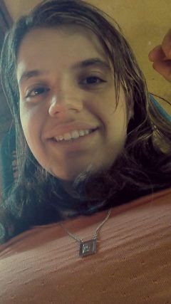 GhabyFariaa's profile picture. WhatsApp  (62)  92184461