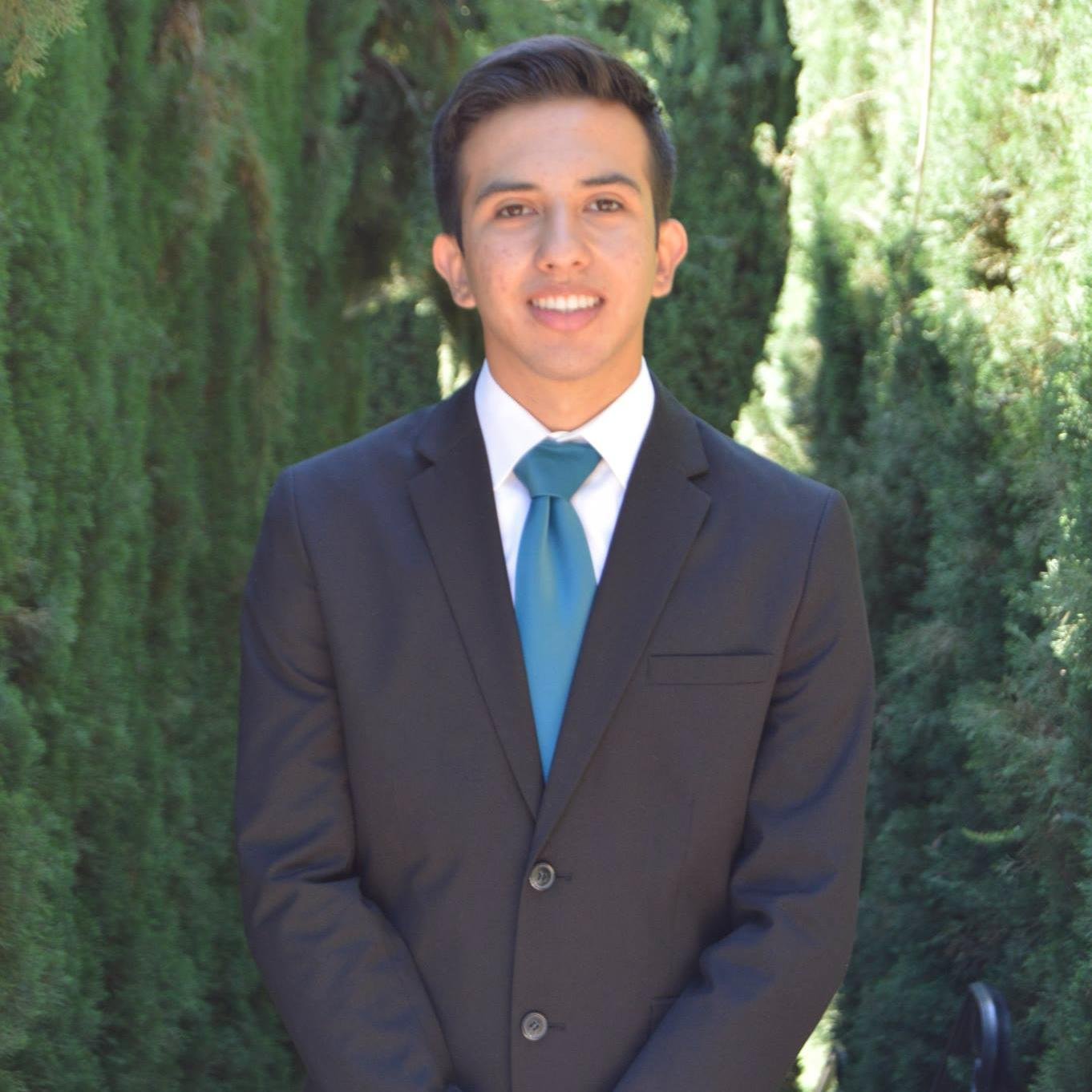 21, CSULB Student