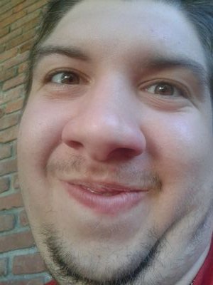 adrunkmick's profile picture. they call me the tater tot