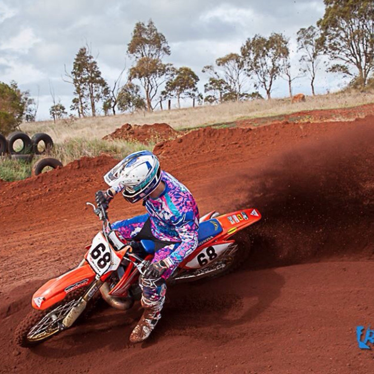 BenMcCosh58's profile picture. 