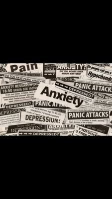 suffocated by life.....  depression, social anxiety, bpd .