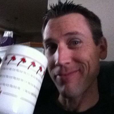 krad318's profile picture. 