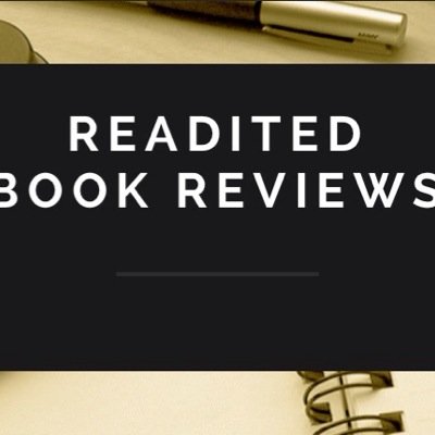 Reviewing independent books and bringing you the next great authors!