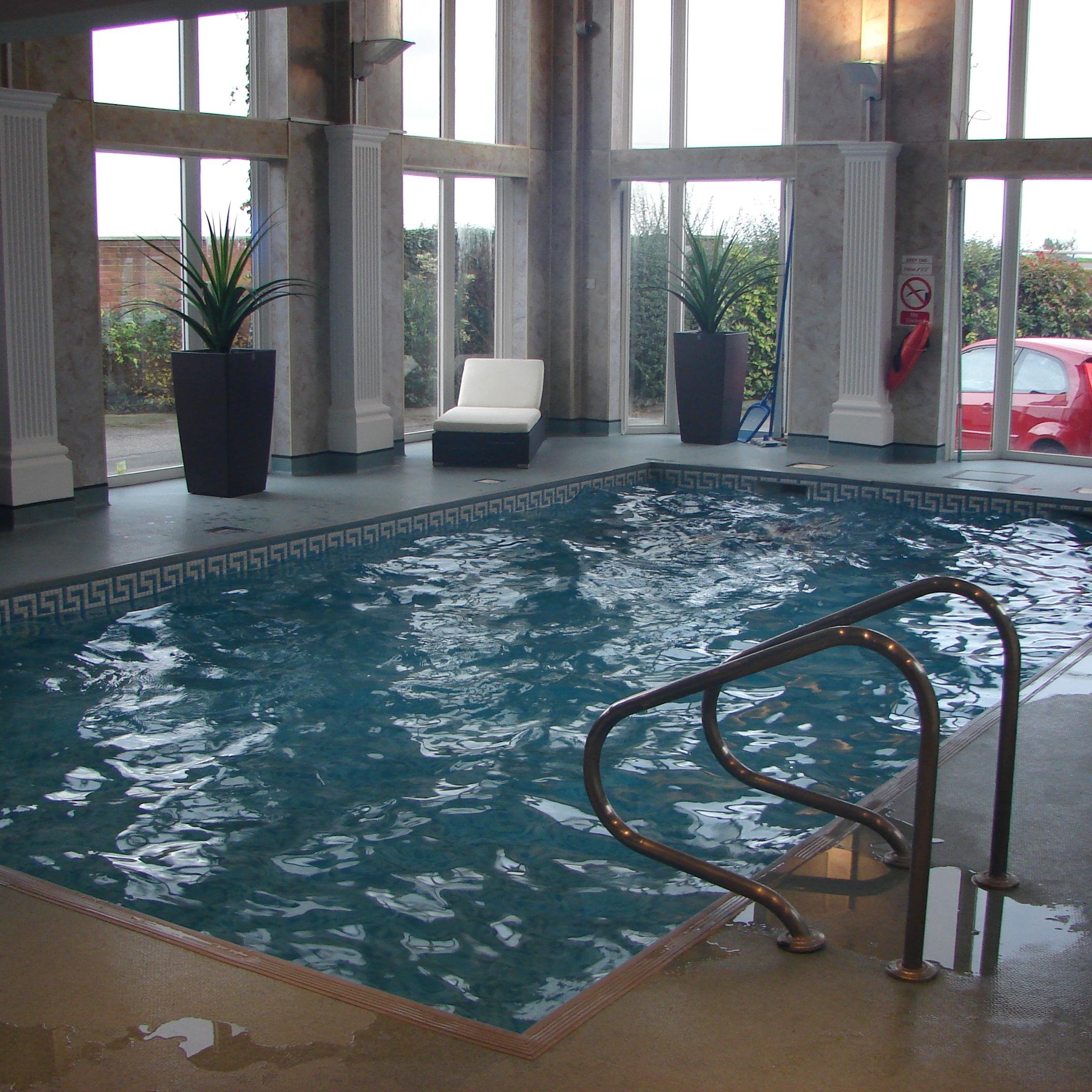CJE Leisure, for all your swimming pool, Spa, Steam, Sauna and Leisure Requirements.  CJE offer  refurbisment  equipment and chemical sales to the  industry