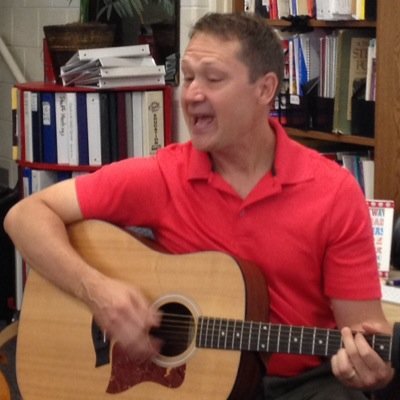 B.S. In Music Education - The Ohio State University
M.M. In Education w/Kodaly Certification - Capitol University
Music Teacher HCSD 1999 - present
