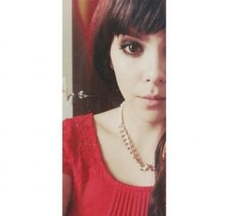 AnahiValdez1996 Profile Picture