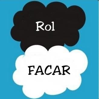 Rol #FACAR (Famoso Aliados Casi Angeles Rol) se acepta bonus- Create el tw de tu famoso y rolia como si lo fueras