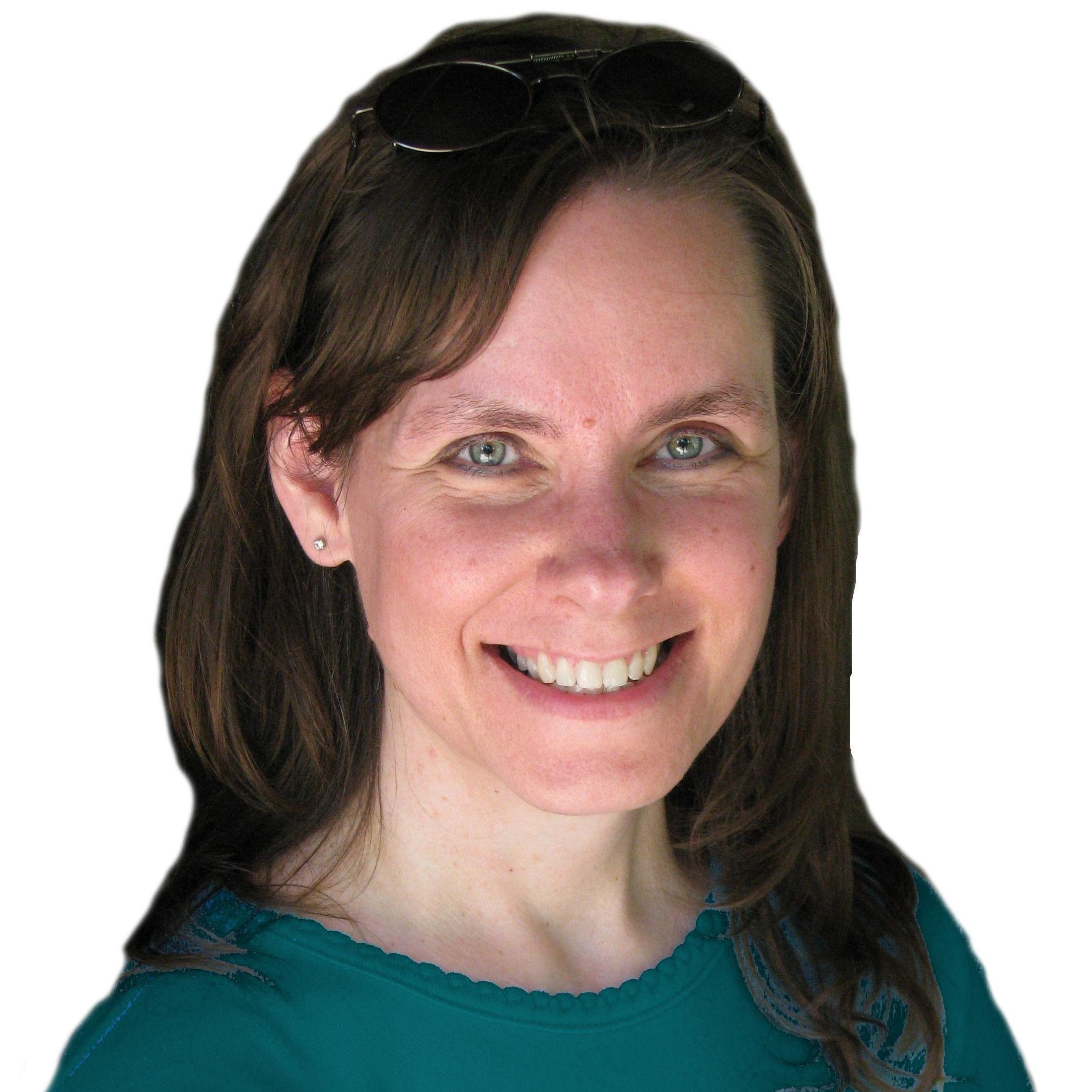 SheriGraham Profile Picture