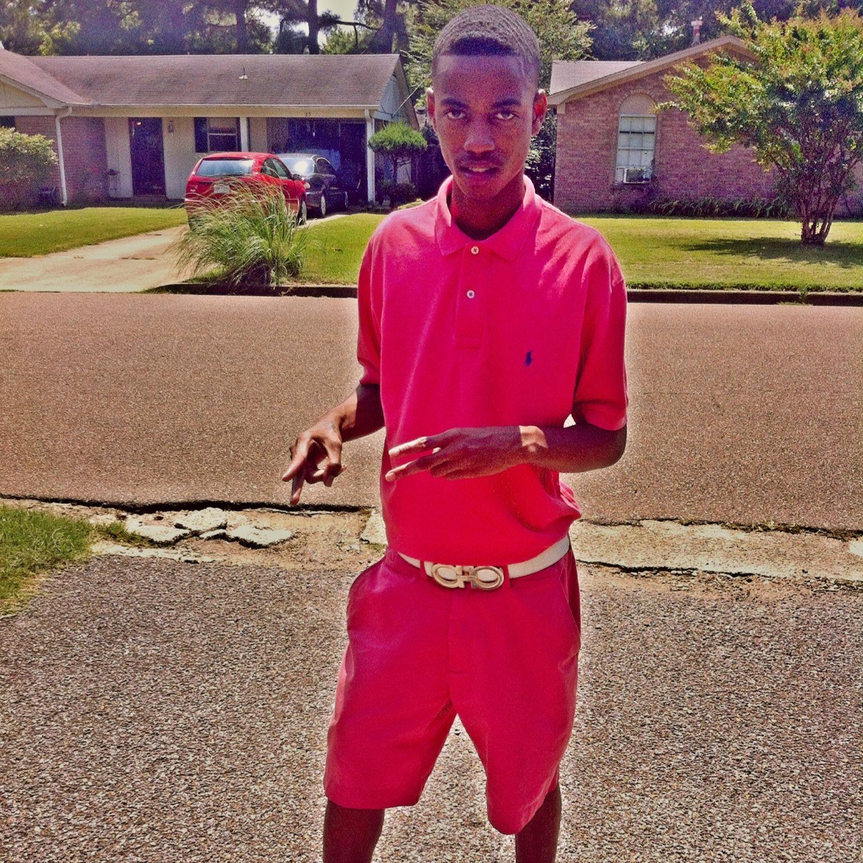 Stand 10 down by myself ion aswer to no nigga  #7thStreetHaitian #M8BWORLD R.i.p. DeeDee M.i.p. D$$.