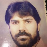 Nadeem S. (@88cb0ee6eaa2431) 's Twitter Profile