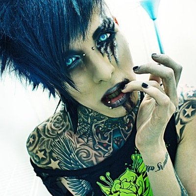 Metal :3