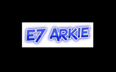 E7_Arkie's profile picture. Owner of Erode 7